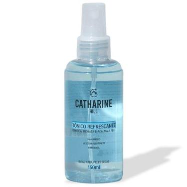 Imagem de Tônico Refrescante Self Care Catharine Hill - Tônico Refrescante Self 