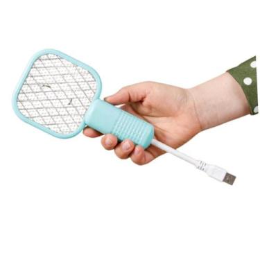 Imagem de Armadilha Para Mosquito Elétrica  Ideal Para Casa, Camping  - Shophall