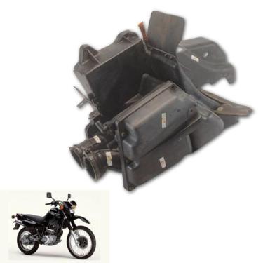 Imagem de USADO: Caixa Ar Yamaha Xt 600 E 1993 A 2005