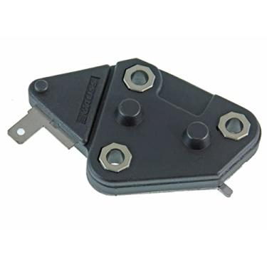 Imagem de Regulador Voltagem 55A C10 Chevette Opala S10 94652566 Com Alternador DR