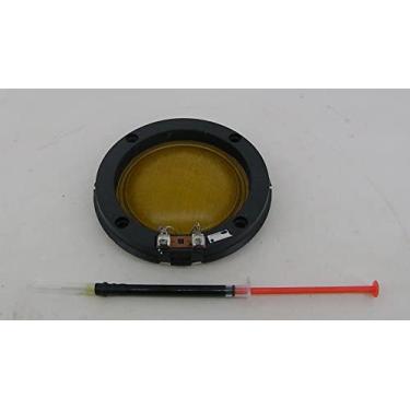 Imagem de Reparo Completo Para Driver D300, D305, Qvs,Pancadão + Fluido
