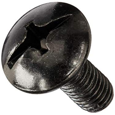 Imagem de Hitachi 372635 Cr. Re. Truss HD. Parafuso de pescoço redondo (pacote com 10 peças) C10FSHC