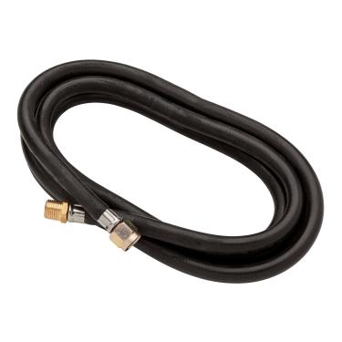 Imagem de Char-Broil Mangueira de propano, 3 m, preta
