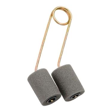 Imagem de Rolo Espuma Duplo Pintura De Grade, Ferro Poliéster Roma 5cm