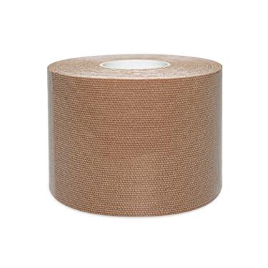 Imagem de Sutiã Adesivo com Fita Levanta Seios Peitos, Invisível, Boob Tape