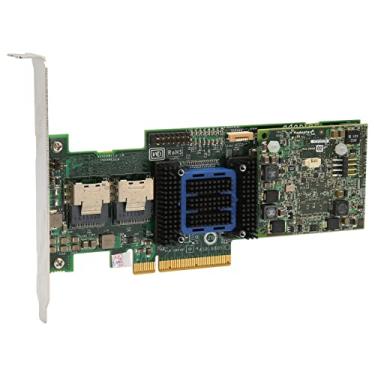 Imagem de Placa controladora ASR 6805T, placa controladora SAS Escalabilidade máxima para OLTP para servidores Web