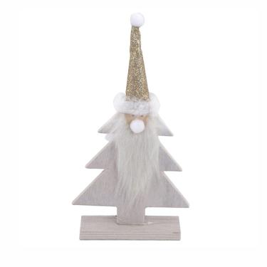 Imagem de Decoração Natal Le Papai Noel 14cm