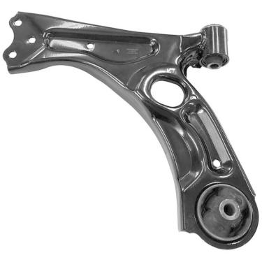 Imagem de Bandeja Balança Onix 2013 A 2019 Dianteiro Le Com Bucha