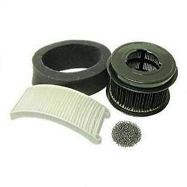 Imagem de Kit de filtro para Bissell PowerForce Style 12 - 2032120