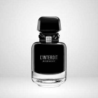 Imagem de Perfume L'Interdit Intense Givenchy - Feminino - Eau de Parfum 50ml