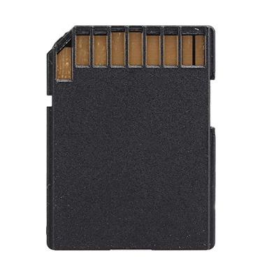 Imagem de Cartão de memória, cartão SD, cartão de memória de alta velocidade de armazenamento rápido, MP3, MP4 compatível com SLR (8G)