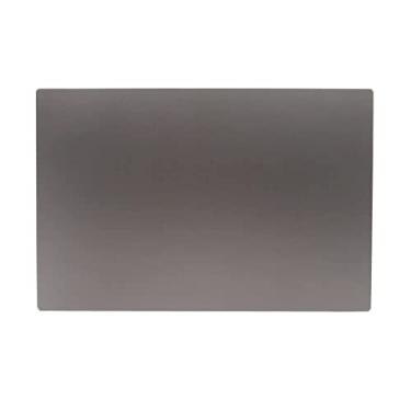 Imagem de Tampa superior do notebook LCD para Lenovo ThinkPad E15 5CB0S95333 tampa traseira prata novo