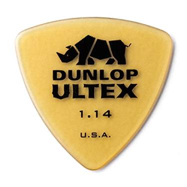 Imagem de Dunlop 426R1.14 Ultex® Triângulo, 1,14 mm, 72/bolsa
