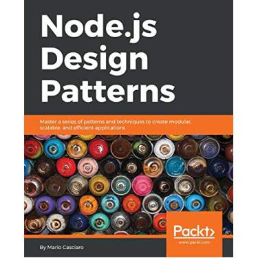 Imagem de Node.js Design Patterns