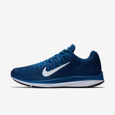 nike winflo 5 azul