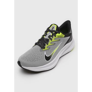 tenis nike dafiti masculino