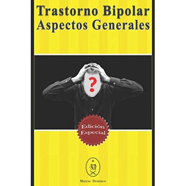 Imagem de Trastorno Bipolar - Aspectos Generales. Edición Especial