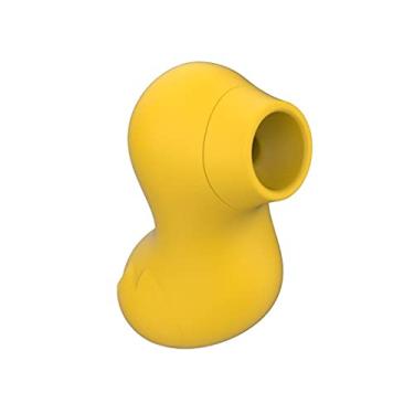 Imagem de Brinquedos Sexuais Sucção Vibrador Língua Lambendo Ponto G Clitóris Estimulador Erótico Zatla Shop