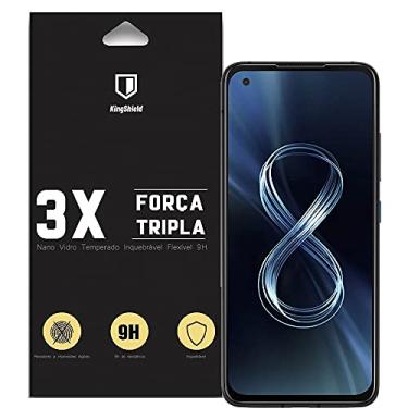 Imagem de Película ZenFone 8 Kingshield Nano Vidro