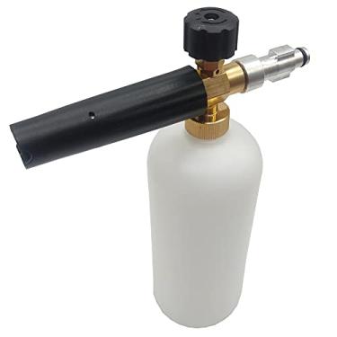 Imagem de Aplicador Difusor Snow Foam para Lavajato Jacto J6000
