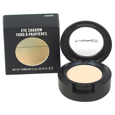 Imagem de M·A·C Eye Shadow Satin Shroom - Sombra 1,5g