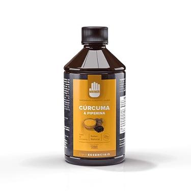 Imagem de Blend curcuma liquida - Alta Absorção