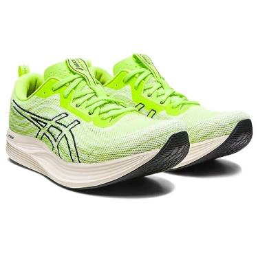 Imagem de Tênis Asics EVORIDE SPEED Verde - Masculino Verde 44
