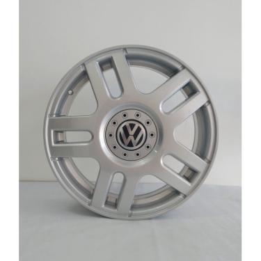 Imagem de 4 Rodas Aro 18 Brw 580 vw Passat VR6 4x100