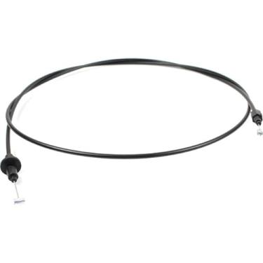 Imagem de Cabo Capo Compatível Com Ford Ka Novo E Ka+ Ano 2015 Diante Sem Alavanca