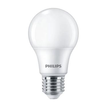 Imagem de Lâmpada Led Bulbo 11W E-27 4000K 1018Lms Bivolt 929003532212 - Philips