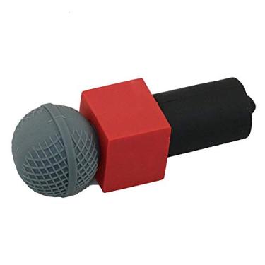 Imagem de Modelo de microfone de 32 GB USB Flash Drive U Disk USB 2.0 Memory Stick Flash Pen Driver U Disk Drive USB Memory Stick U Disk