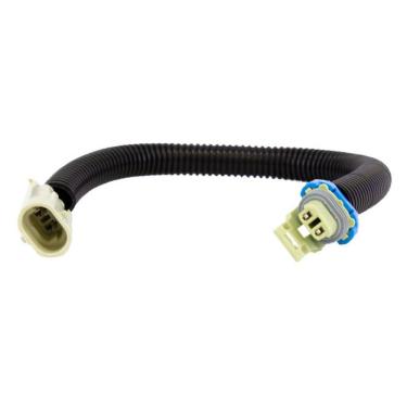 Imagem de Chicote Reparo Compressor do Ar Condicionado Astra Celta Vectra Após 1999 2 Vias - Rainha 7 - ETE9997