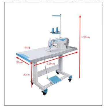 Imagem de Reta Jack F5 Direct Drive- Jack- 3Anos de Garantia