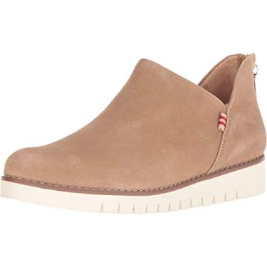 Imagem de Dr. Scholl Incrível Feminino - Coleção Original, Toasted Coconut Leather, 8.5