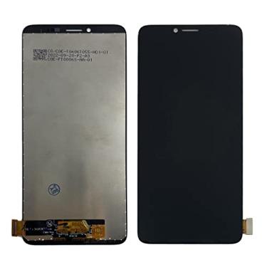 Imagem de Avvood Para TCL Ion X T430W Display LCD Touch Screen Digitalizador Montagem Substituição 15.2 cm