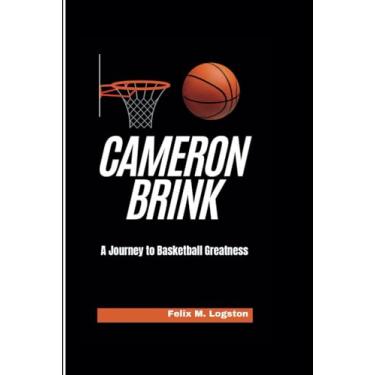 Imagem de Cameron Brink: A Journey to Basketball Greatness
