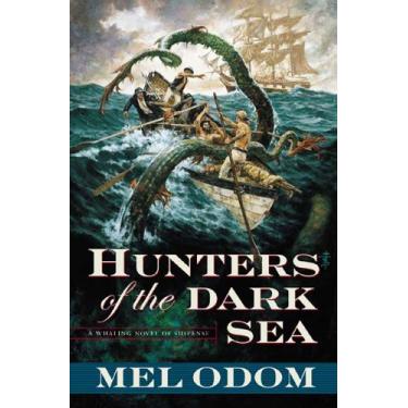 Imagem de Hunters of the Dark Sea (English Edition)