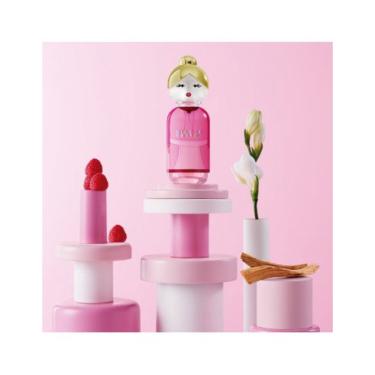 Imagem de Perfume Benetton Sisterland Pink Raspberry Eau de Toilette 8