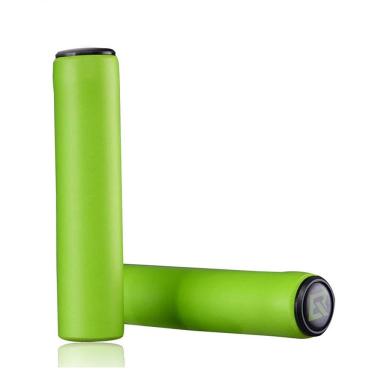 Imagem de Manopla Punho Bike Silicone Gel Antiderrapante Anti-impacto