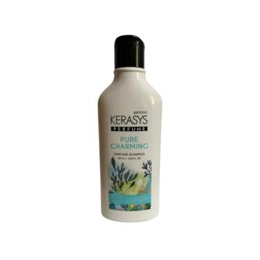 Imagem de Kerasys Perfume - Pure Charming - Shampoo 180ml