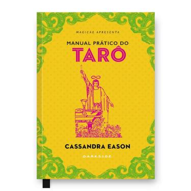 Imagem de Manual prático do tarô