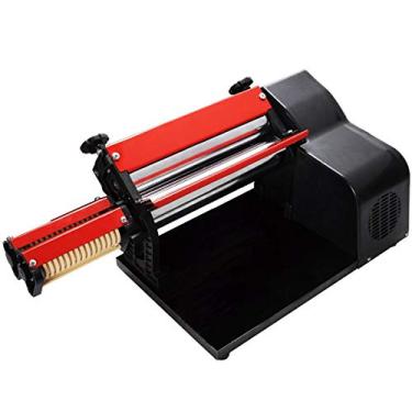 Imagem de Laminador De Massas 28cm Carenagem Preta Lam-28cm Anodilar - 220V