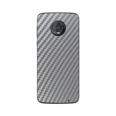 Imagem de Capa Adesivo Skin350 Verso Para Motorola Moto G6 Plus - KawaSkin
