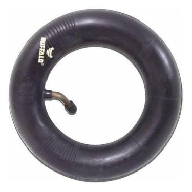 Imagem de Câmara De Ar Pneu 200 X 50 Cadeira Rodas Motorizada Freedom - BUFFALO