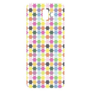 Imagem de Capa Adesivo Skin191 Verso Para Samsung Galaxy J6 Plus - KawaSkin