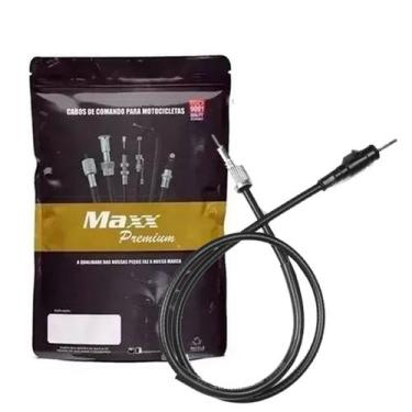 Imagem de Cabo Velocimetro Honda Fan 125 2009 à 2013 - Maxx Premium