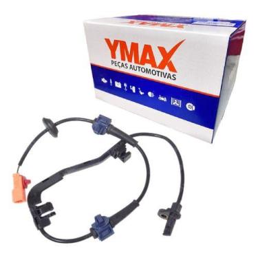 Imagem de Sensor De Freio Abs Traseiro Direito Honda Fit 1.4 1.5 03/08 - ymax