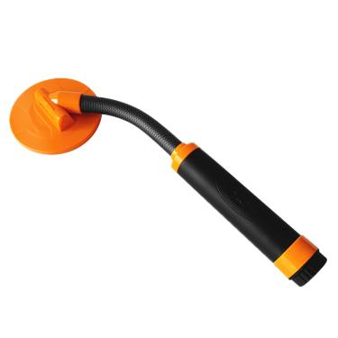Imagem de Chusui Pinpointer À Prova D' Água Altamente Sensível Caçador de Tesouros Subaquático Detector de Metais de Mão Campainha Vibrar Portátil Pin Pointer com Cinto Coldre QL