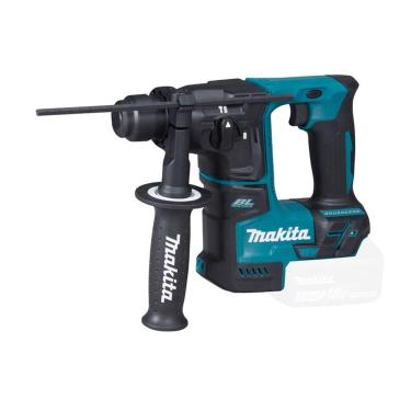 Imagem de Martelete Rotativo - Sem Bateria e Sem Carregador - DHR171Z - Makita