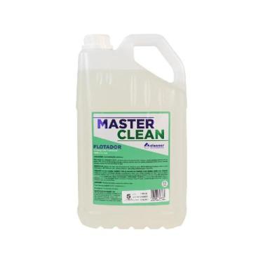 Imagem de Master clean flotador superfície 5lt cleaner